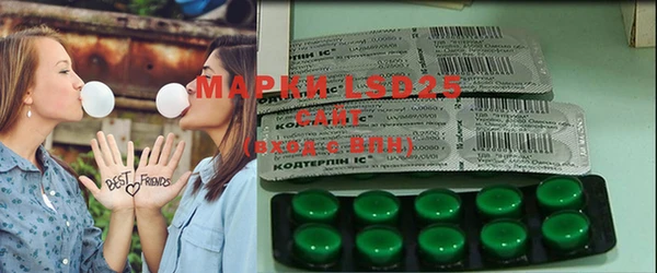стаф Зерноград